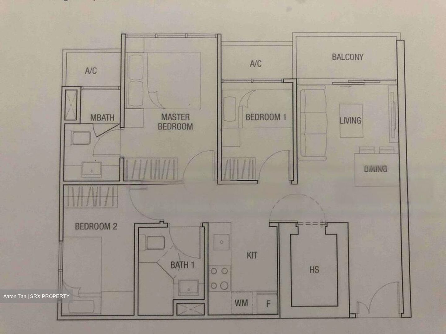 Clydeswood (D13), Apartment #473818021